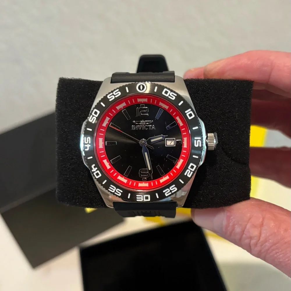 Invicta coalition forces